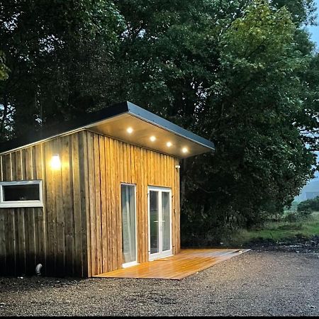 Cruachan Cabin Oban Kültér fotó